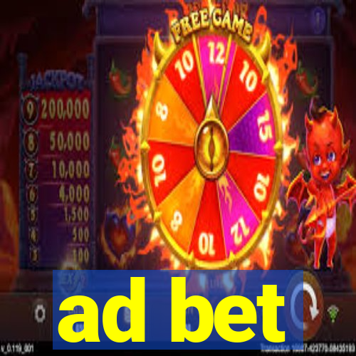 ad bet